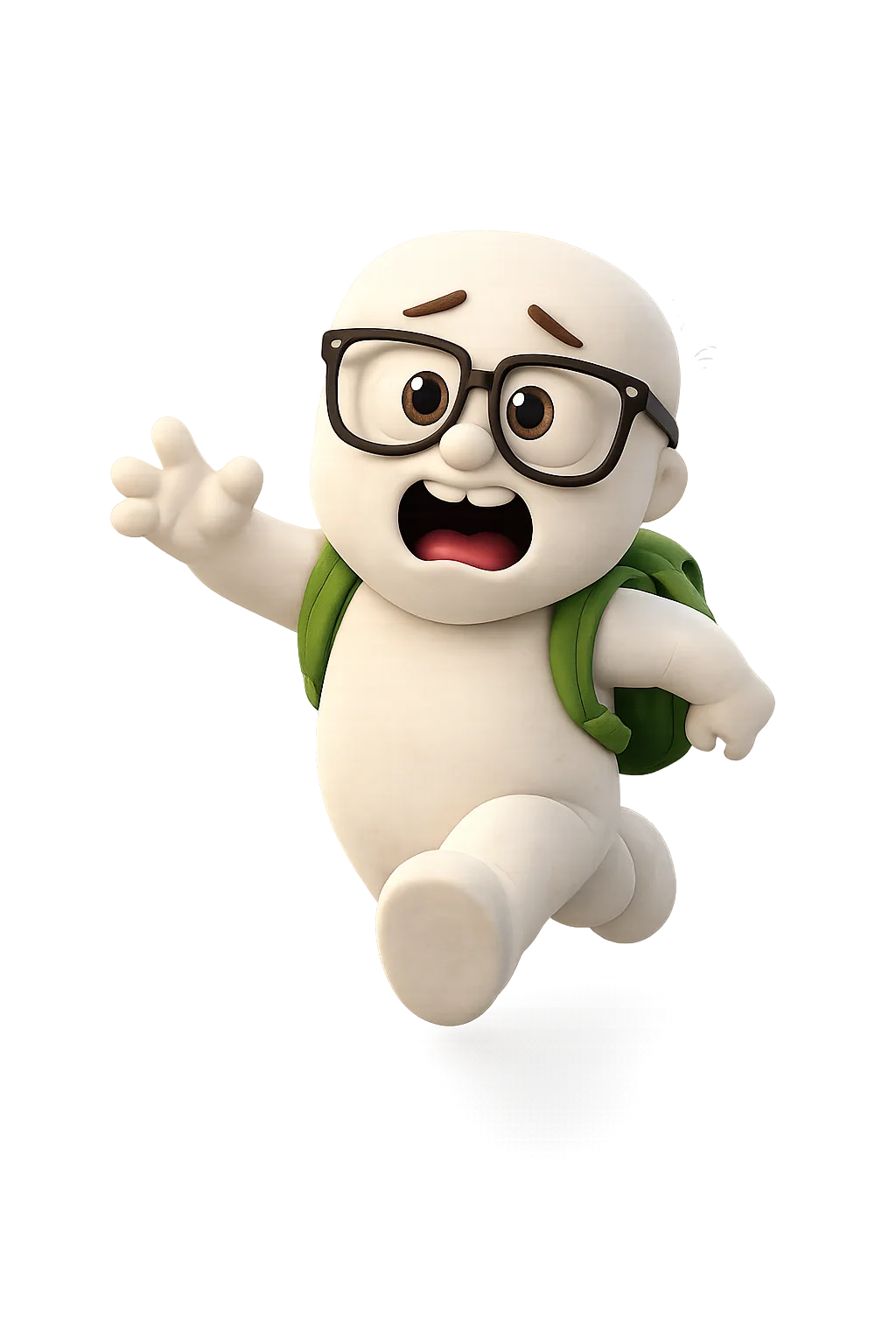 Nibs
